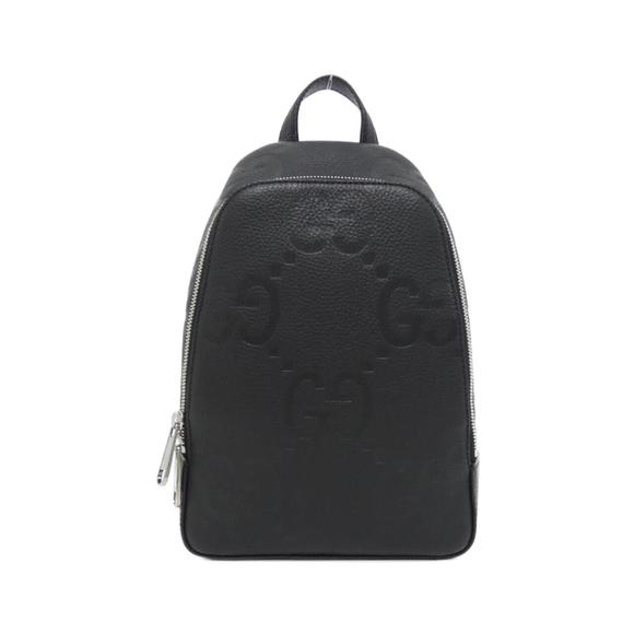 Gucci Black Leather shoulder - Picture 1 of 7
